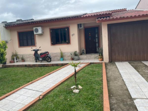 Casa em São Gabriel com piscina